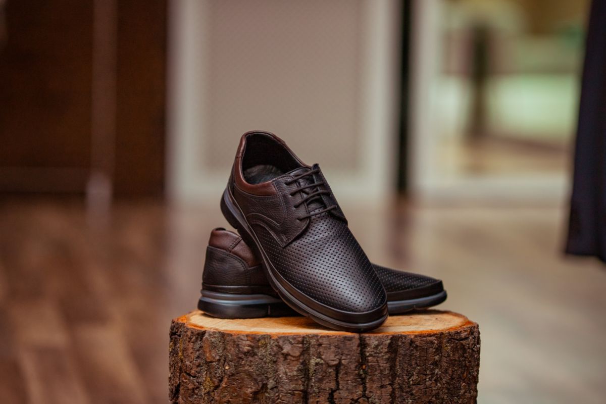 Chaussures médicales
