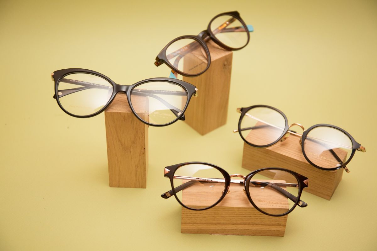 Remboursement des lunettes