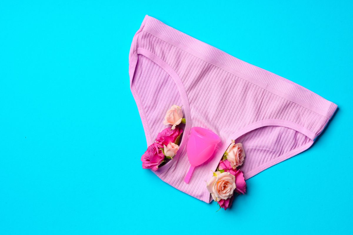 Culotte menstruelle remboursement mutuelle