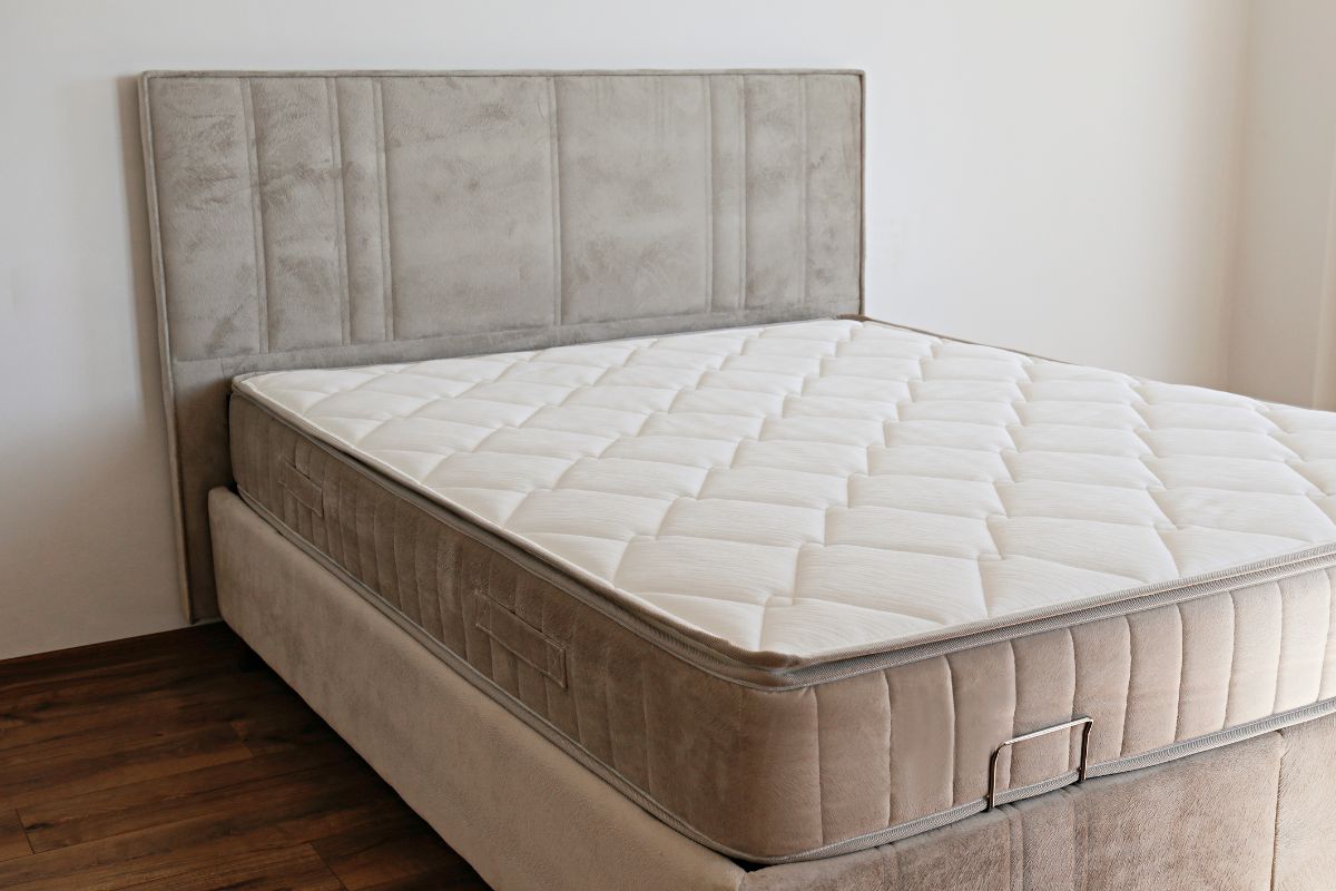 remboursement d'un matelas LPP sécurité sociale