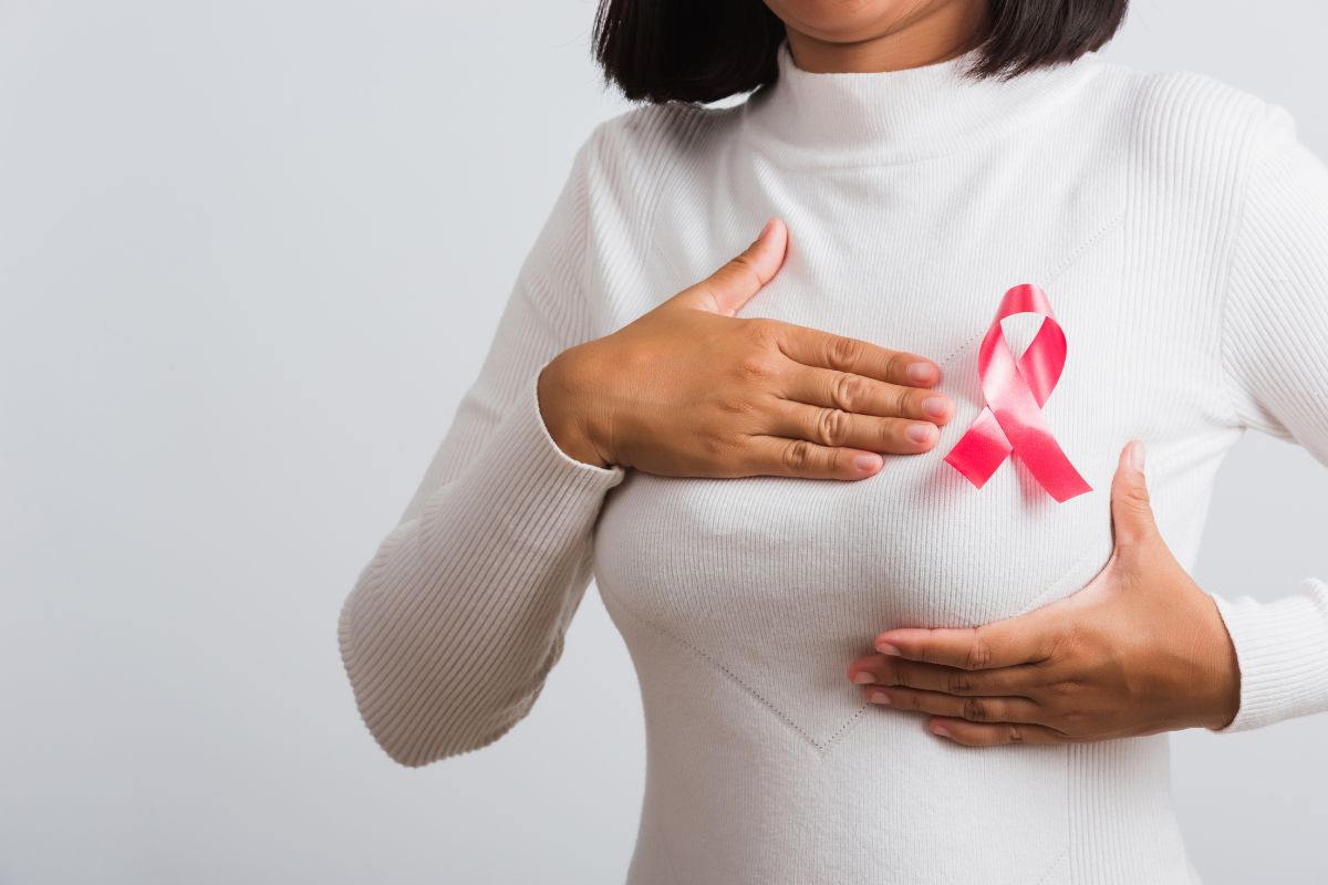 Rêver d'avoir un cancer