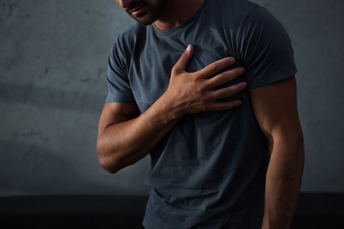 Rêver d'une crise cardiaque _ signification et interprétation
