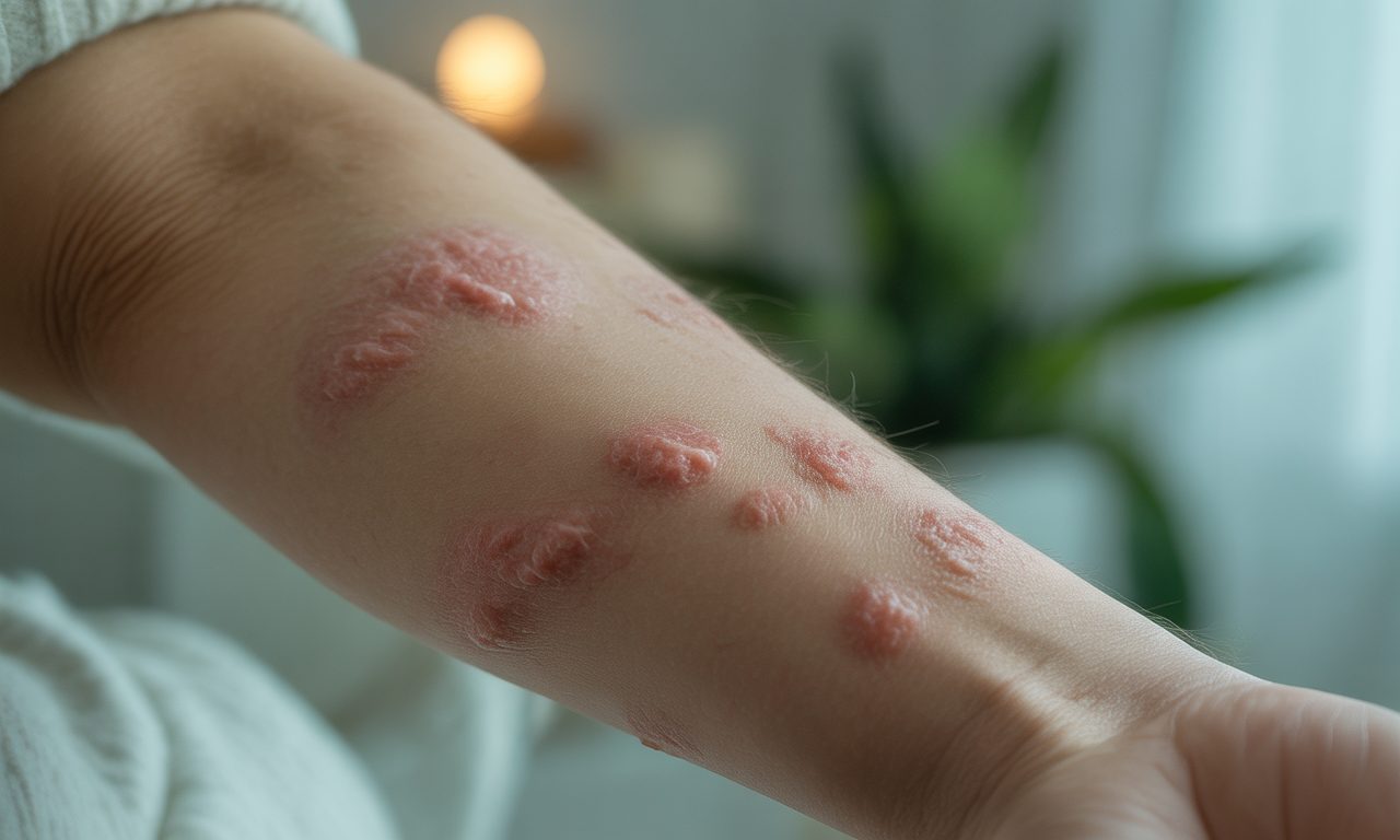 découvrez comment les émotions peuvent influencer les poussées d’eczéma récidivant. comprenez la signification émotionnelle derrière les crises pour mieux gérer votre bien-être au quotidien.