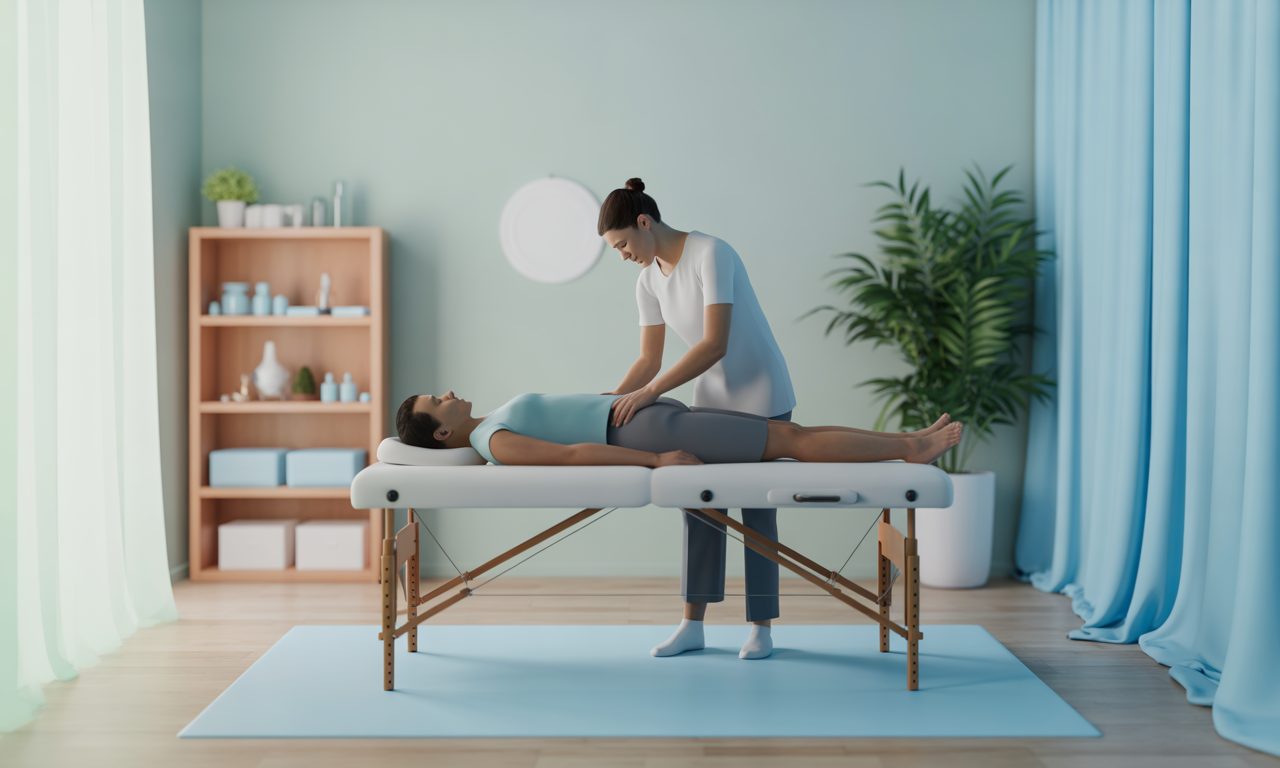 découvrez si l’étiopathie, une thérapie manuelle, peut réellement aider à perdre du poids. analyse de ses principes, témoignages et efficacité pour maigrir durablement.