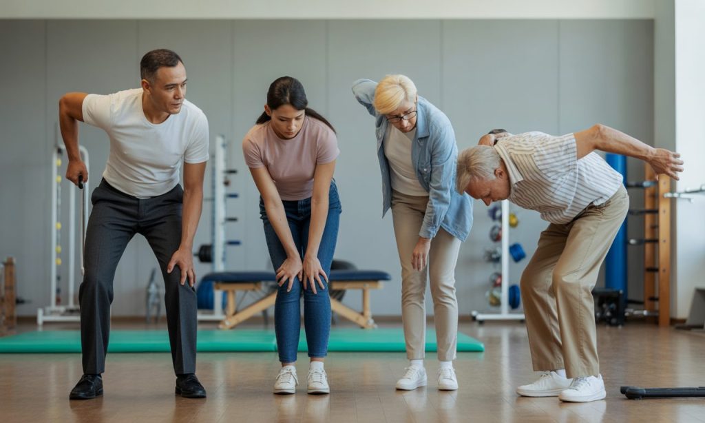 découvrez les mouvements à éviter en cas de hernie inguinale pour prévenir les complications, réduire la douleur et favoriser la guérison. conseils pratiques et informations essentielles dans cet article.