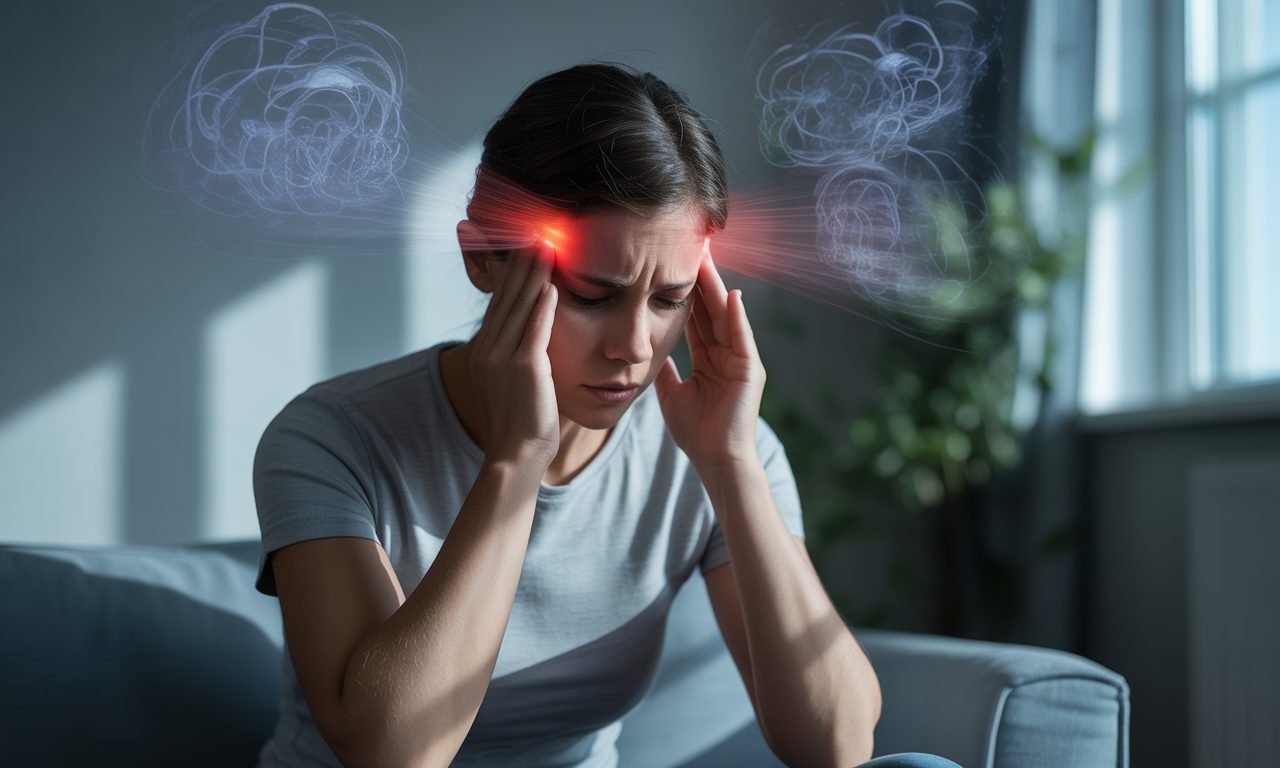 découvrez la signification émotionnelle cachée derrière les migraines récurrentes, ainsi que les causes psychologiques possibles de cette douleur persistante et des pistes pour mieux la comprendre et la soulager.