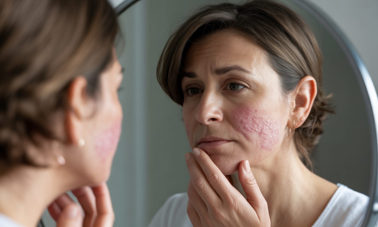 découvrez comment les émotions et le stress peuvent influencer les poussées de psoriasis. explorez la relation entre psyché et peau pour mieux comprendre les origines émotionnelles du psoriasis et améliorer votre bien-être au quotidien.