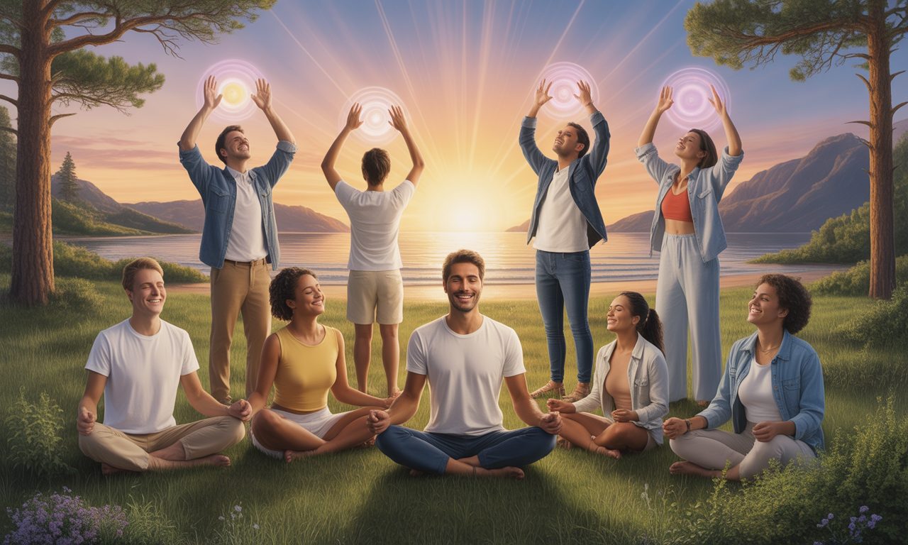 découvrez comment reconnaître les symptômes d'un taux vibratoire élevé et les signes d'une élévation spirituelle. apprenez à identifier les changements dans votre énergie et à mieux comprendre leur impact sur votre bien-être.