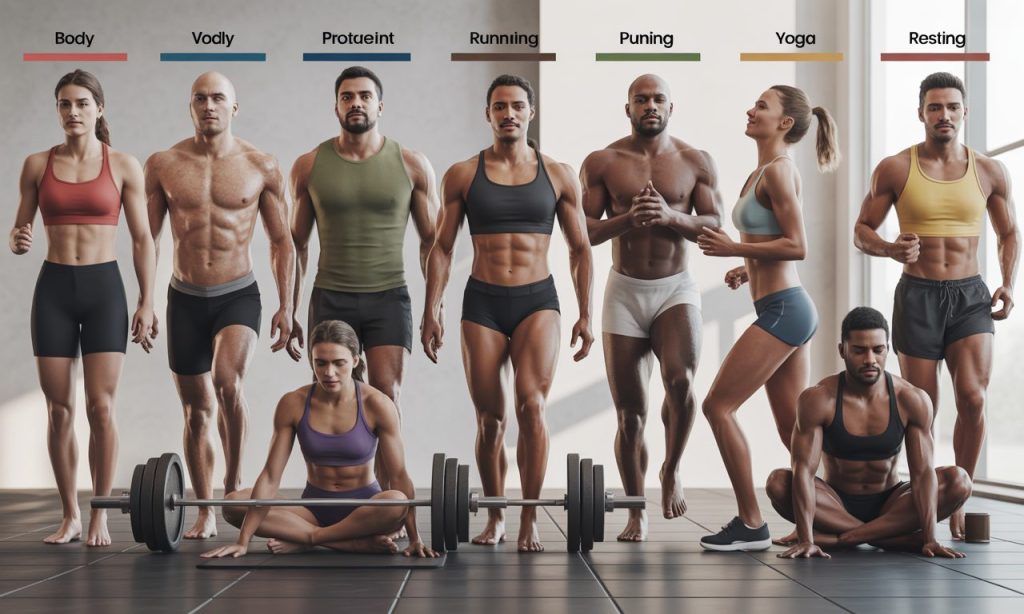 découvrez combien de protéines consommer chaque jour en fonction de votre poids et de votre niveau d'activité physique pour optimiser votre santé et performance.