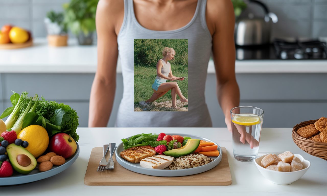 découvrez les bienfaits et risques d'un régime sans sucre, ainsi qu'un menu type pour adopter cette alimentation équilibrée et saine.
