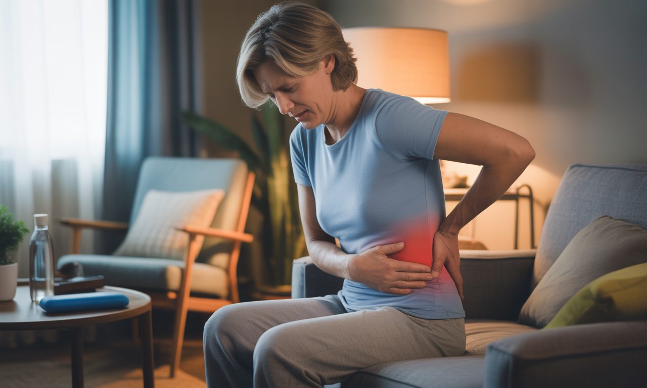 découvrez comment vivre au quotidien avec une hernie foraminale, avec des conseils pratiques pour soulager la douleur et améliorer votre qualité de vie.