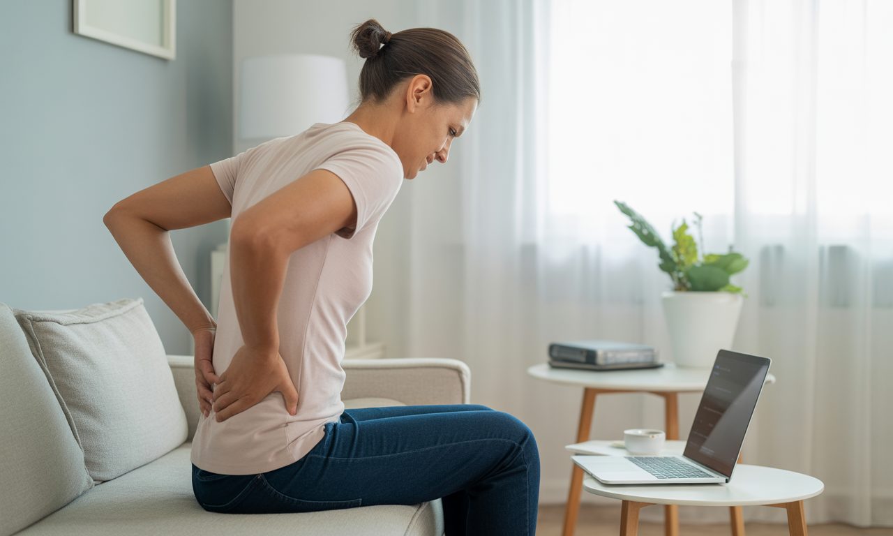 découvrez comment vivre au quotidien avec une hernie foraminale, des conseils pratiques et des solutions pour mieux gérer la douleur et améliorer votre qualité de vie.