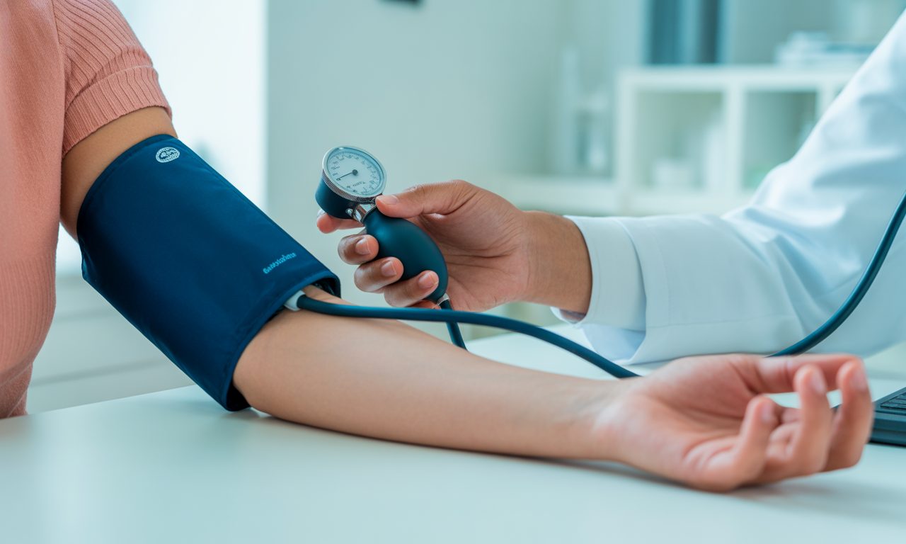 découvrez quelles sont les valeurs normales de la tension artérielle et apprenez à les surveiller pour préserver votre santé cardiovasculaire.