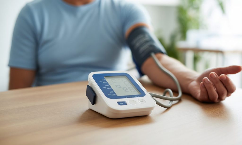 découvrez les valeurs normales de la tension artérielle et apprenez à mieux comprendre et surveiller votre santé cardiovasculaire au quotidien.