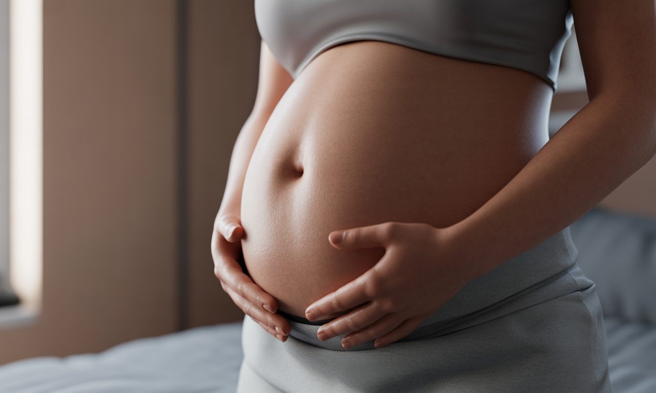 découvrez les causes possibles d'un ventre gonflé et dur, similaire à celui d'une femme enceinte, pour mieux comprendre et soulager ce phénomène.