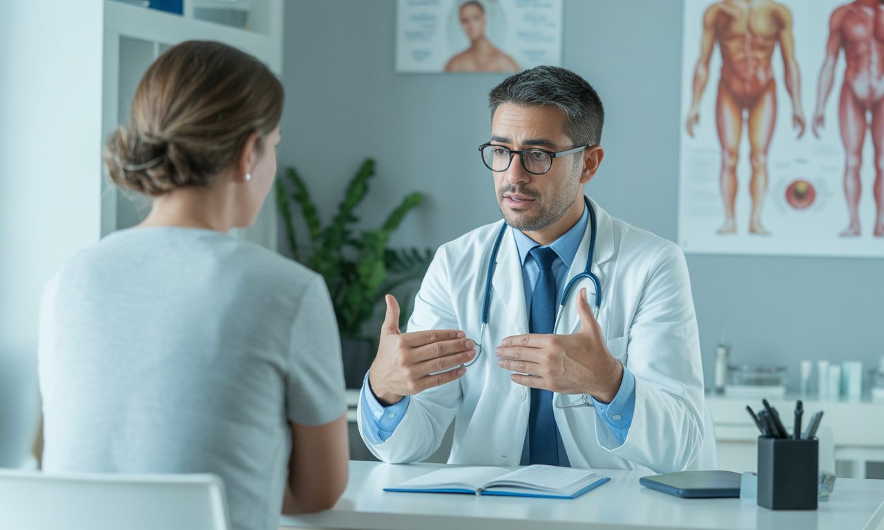 découvrez les causes possibles d'un ventre gonflé et dur, similaire à celui d'une femme enceinte, et comment y remédier efficacement.