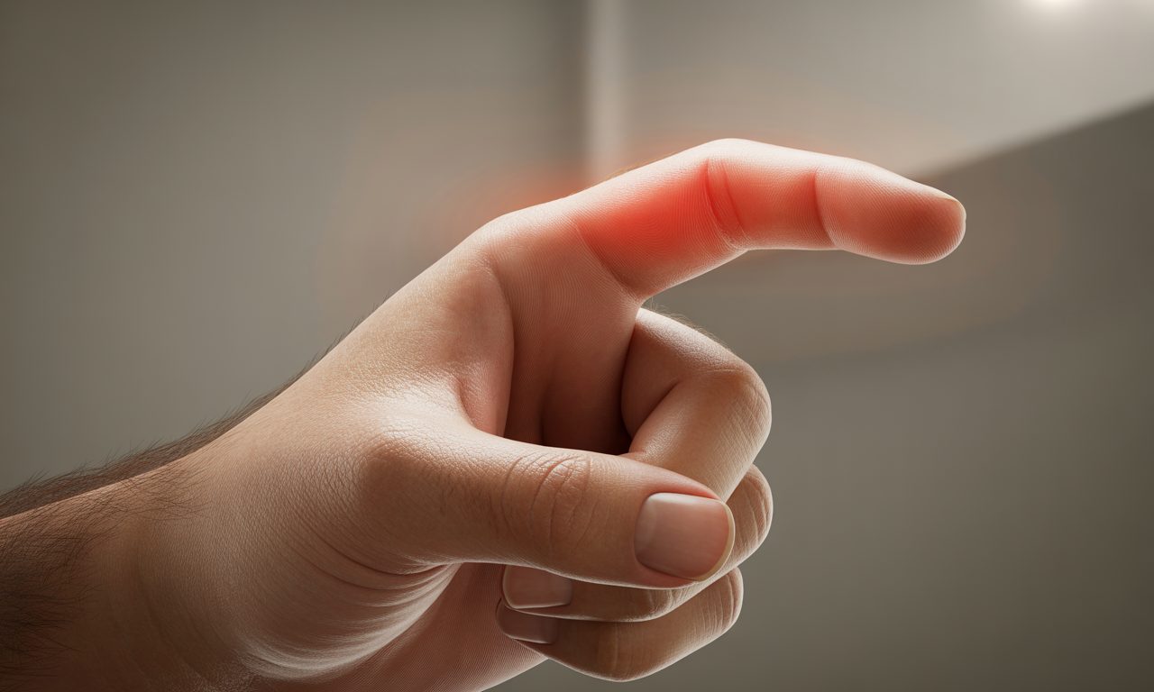 découvrez les principales causes d'un doigt gonflé et difficile à plier, ainsi que les conseils pour soulager l'inconfort et prévenir les complications.