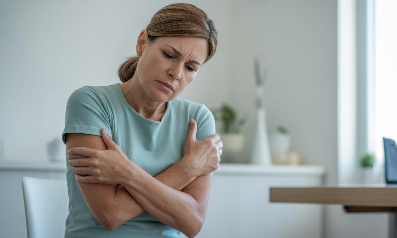 découvrez les causes possibles de la douleur au bras gauche chez la femme, leurs symptômes, et les conseils pour mieux comprendre et gérer cette douleur.