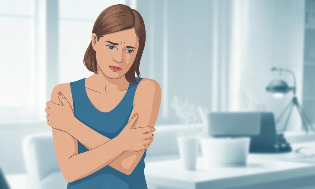 découvrez les causes possibles de la douleur au bras gauche chez la femme, ses symptômes et quand consulter un professionnel de santé.