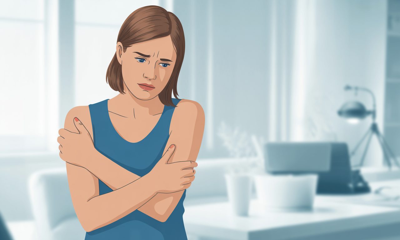 découvrez les causes possibles de la douleur au bras gauche chez la femme, ses symptômes et quand consulter un professionnel de santé.