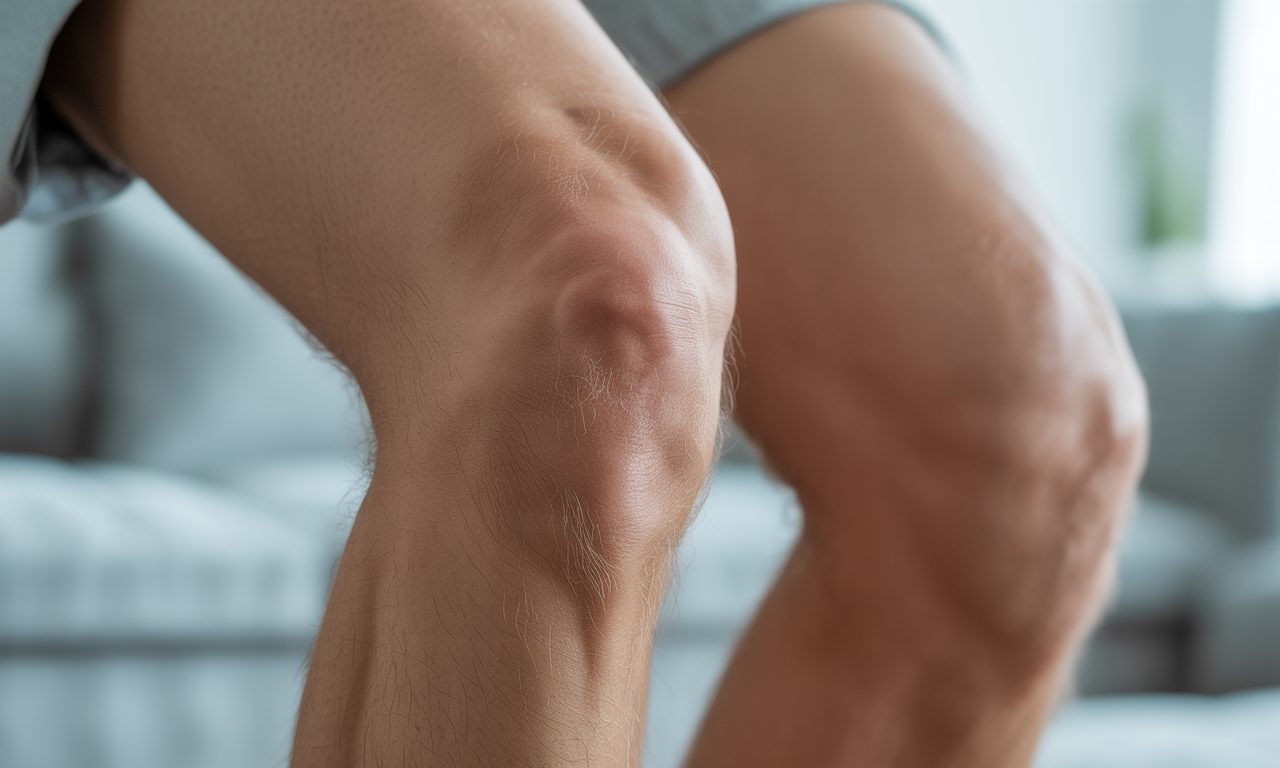 découvrez pourquoi votre genou peut craquer, quand cela est normal et à quel moment il est important de consulter un professionnel de santé pour éviter tout risque.