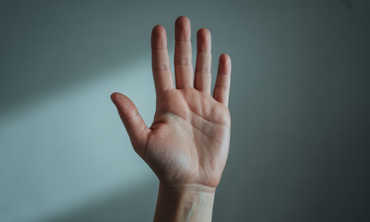 découvrez les significations possibles lorsque votre main droite vous démange, entre croyances populaires et explications médicales.