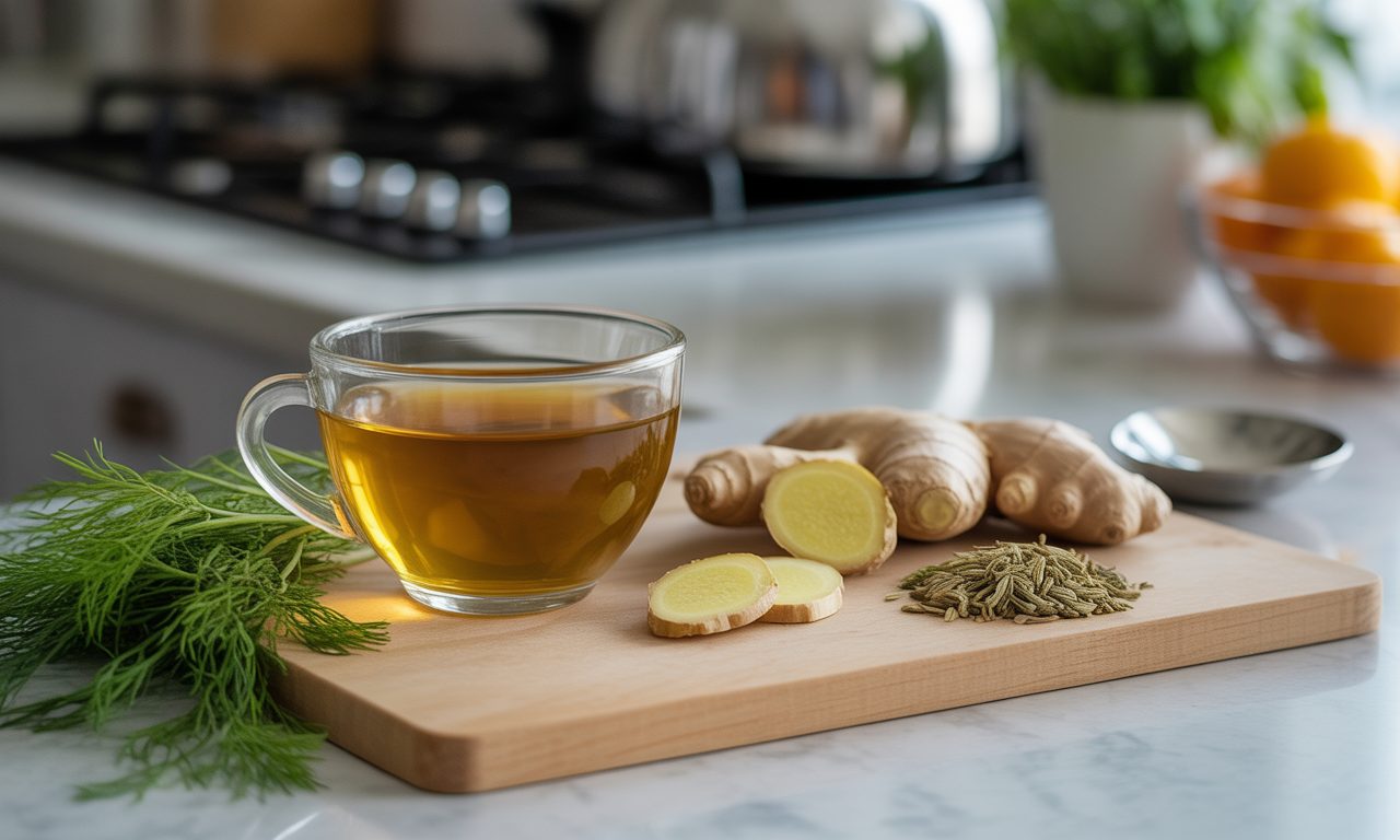 découvrez les boissons recommandées pour soulager les brûlures d’estomac et apaiser votre digestion naturellement.