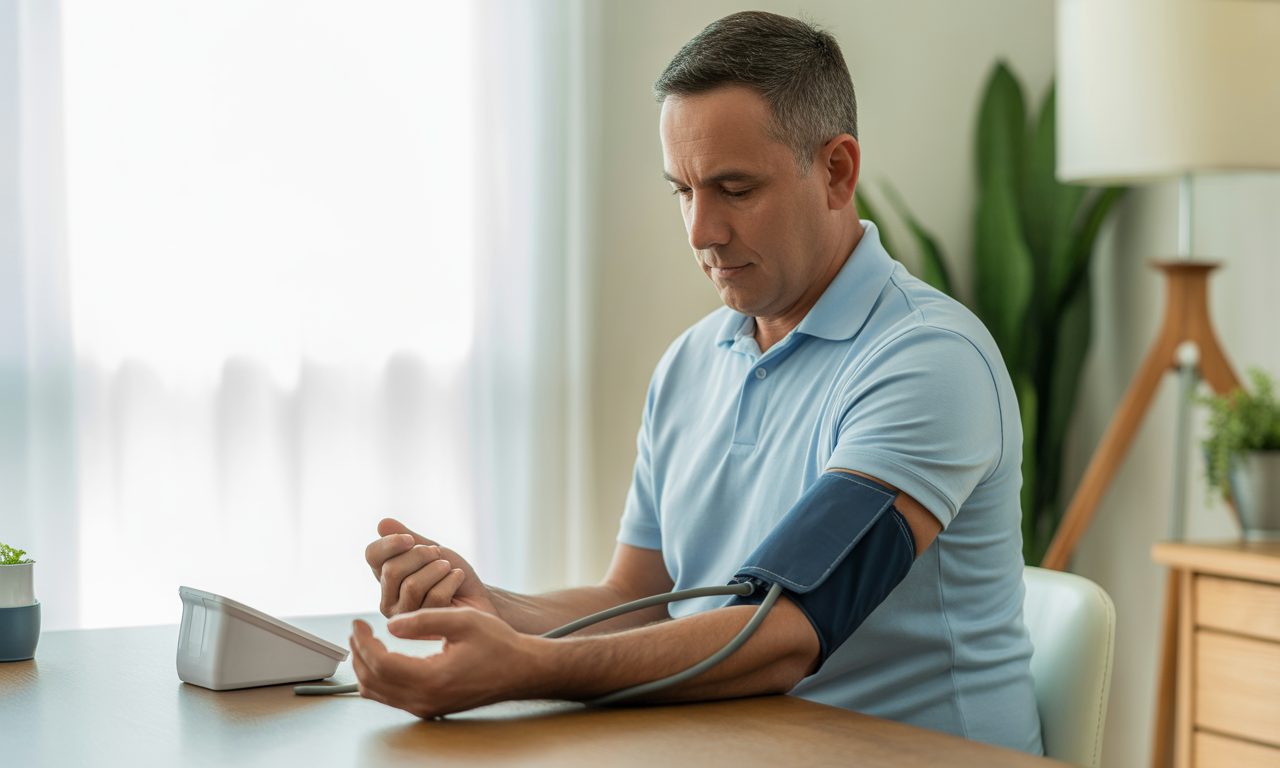 découvrez les valeurs de référence de la tension normale chez l’homme pour mieux comprendre et surveiller votre santé cardiovasculaire.