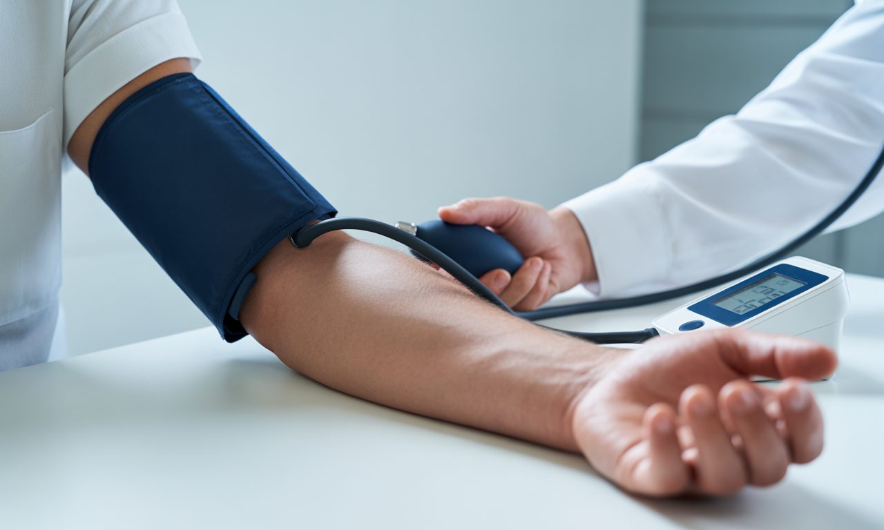 découvrez les valeurs de référence de la tension normale chez l’homme pour mieux comprendre votre santé cardiovasculaire et prévenir les risques.
