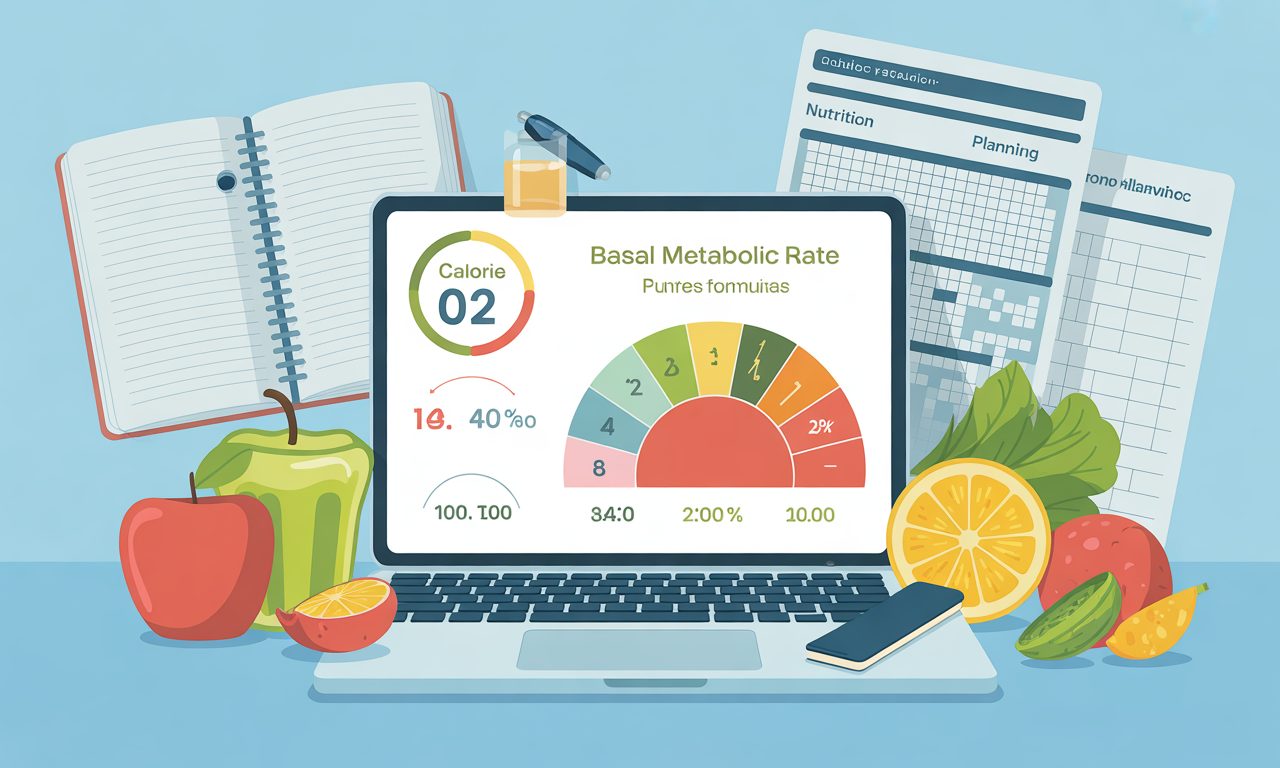 découvrez ce qu'est le métabolisme de base, sa définition précise et son utilité pour mieux comprendre la dépense énergétique quotidienne de votre corps.
